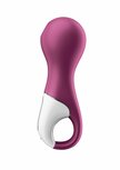 Lucky Libra - Air Pulse Stimulator + Vibratie