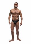 Black Nite - Jock S/M