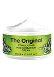 The Original - Masturbation Cream - 2.02 fl oz / 60 ml