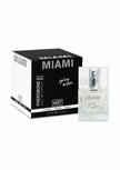 Miami Spicy - Feromoon Parfum voor Mannen - 30 ml