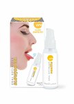Oral Optimizer - Deepthroat Gel - Vanilla - 2 fl oz / 50 ml
