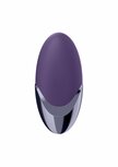 Purple Pleasure - Lay-on Vibrator