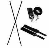 Subtrap - Over de Deur Bindingset