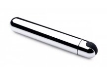 Thunder Bullet - Oplaadbare XL Ultra Power Bullet