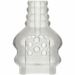 The Super Ball Sucker - ULTRASKYN Mond Masturbator