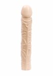 Classic Dong - Klassieke Dildo - 25 cm