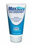 MAX Size - Enhancement Creme voor Mannen - 148 ml