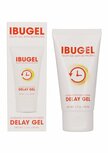 IbuGel - Vertragende Gel - 50 ml