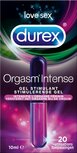 Intense Orgasm Gel - Stimulatie Gel - 10 ml