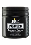 Pjur Power - Dikke Glijmiddel Creme voor Anaal Gebruik - 150 ml