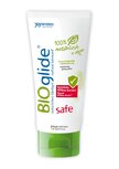 BIOglide Safe - Vegan Lubricant - 3 fl oz / 100 ml