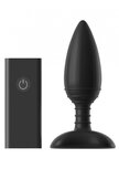 Ace Small - Vibrerende Buttplug met Afstandsbediening