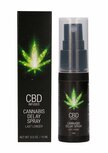 CBD Cannabis Vertragingsspray - 15 ml
