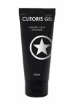 Clitoris Gel
