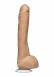 Kevin Dean - Realistische Dildo - 30 cm