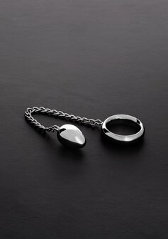 Donut C-Ring Anaal Ei - 40/40 mm