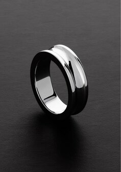 Onderliggende C-Ring - 15x55 mm