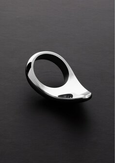 Teardrop C-Ring - 45 mm