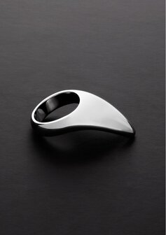 Teardrop C-Ring - 45 mm