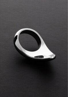 Teardrop C-Ring - 50 mm