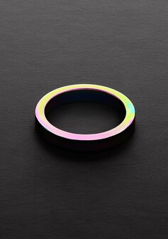 Regenboog Platte C-Ring - 8x55 mm