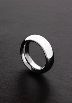 Donut C-Ring - 15x8x35 mm