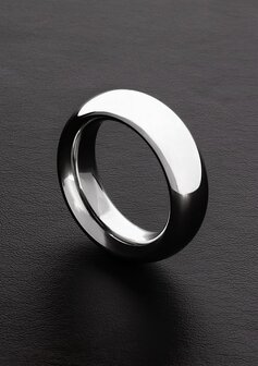 Donut C-Ring - 15x8x55 mm