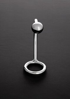 Intruder met C-ring - 45/30 mm