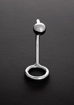 Intruder met C-ring - 50/30 mm