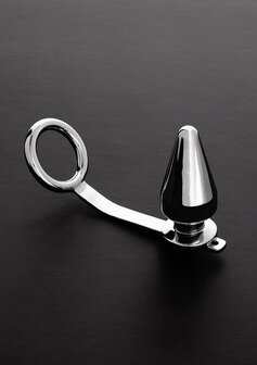 C-Ring - 50x100 mm