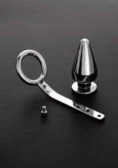 C-Ring - 50x100 mm
