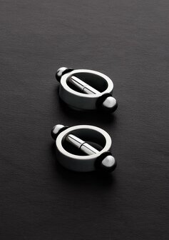 Magnetische Tepelknijpers