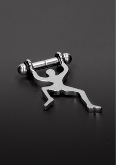 Climbing Man Magnetische Tepelklemmen