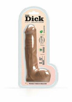 Richard - Dildo