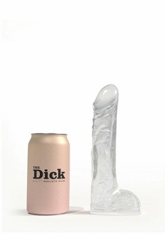 Erik - Dildo