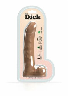 THE DICK - Erik - 20,5 cm - Flesh