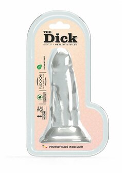 Marcus - Dildo