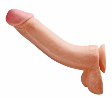 Kake&#039;s Cock Dildo in TPR