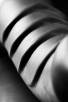 Siliconen Vibrator