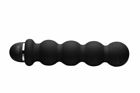 Stacked Ball - Vibrator met Structuur