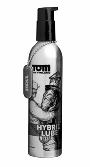 Hybride Glijmiddel - 236 ml