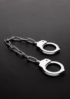 Peerless Schakelketting Handboeien