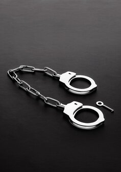 Peerless Schakelketting Handboeien