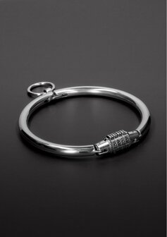 Halsband met Combinatieslot L