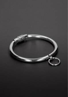 Halsband met Combinatieslot M