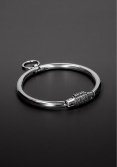 Halsband met Combinatieslot S