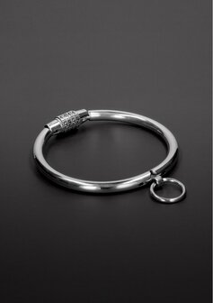 Halsband met Combinatieslot S