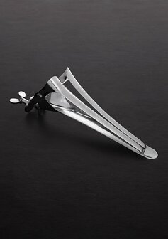 Enorm Paardenspeculum - 43 cm