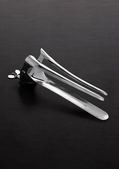 Enorm Paardenspeculum - 43 cm