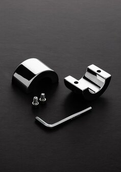 Stalen Ballstretcher - 40x35 mm